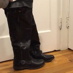 Maurice’s Knee High Boots 9